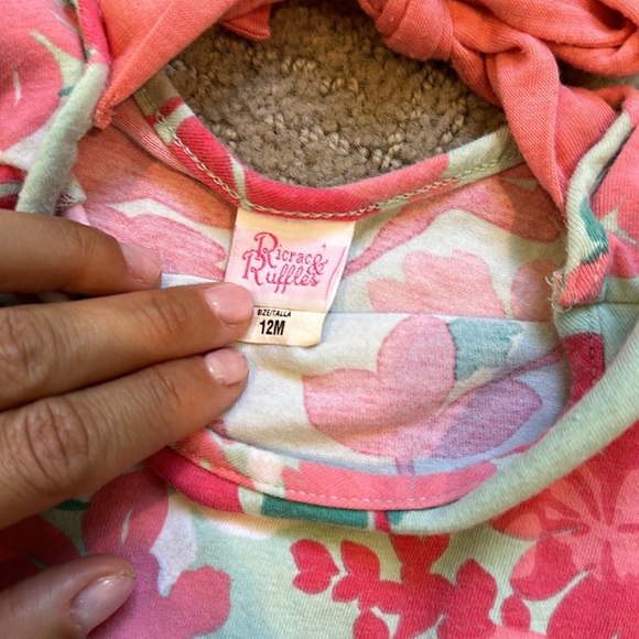 RicRac & Ruffles - Picture 3 of 4